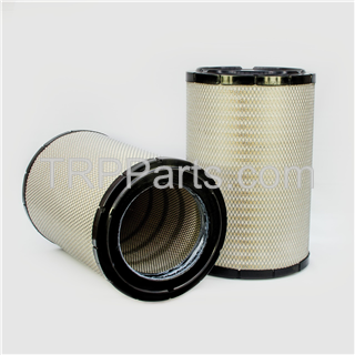 air primary, radialseal