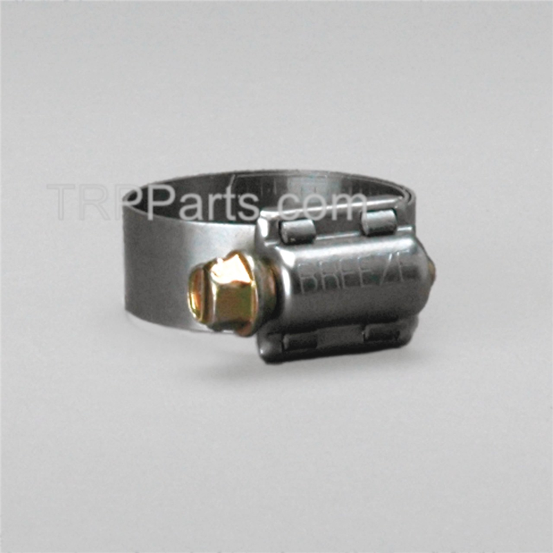 clamp-hose lined 15/16" min image 1