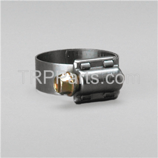 Image of clamp-hose lined 15/16" min