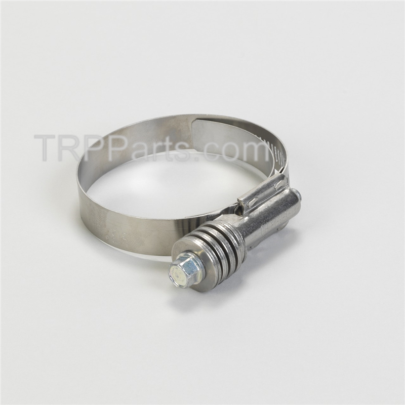 clamp-hose constant torque lined type 2 image 1