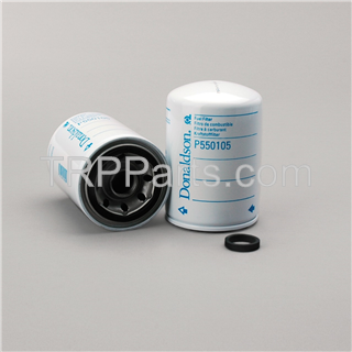 Image of fuel filter
