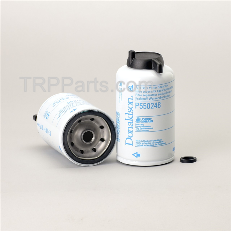 fuel/water separator image 1