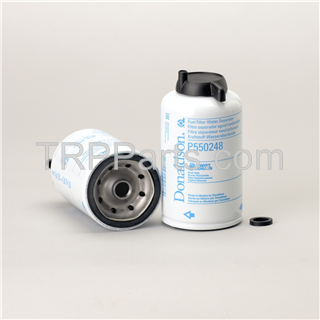 fuel/water separator