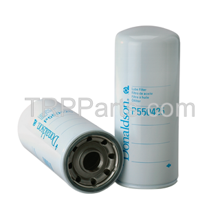 Image of filter-lube spin-on