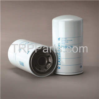 lube filter
