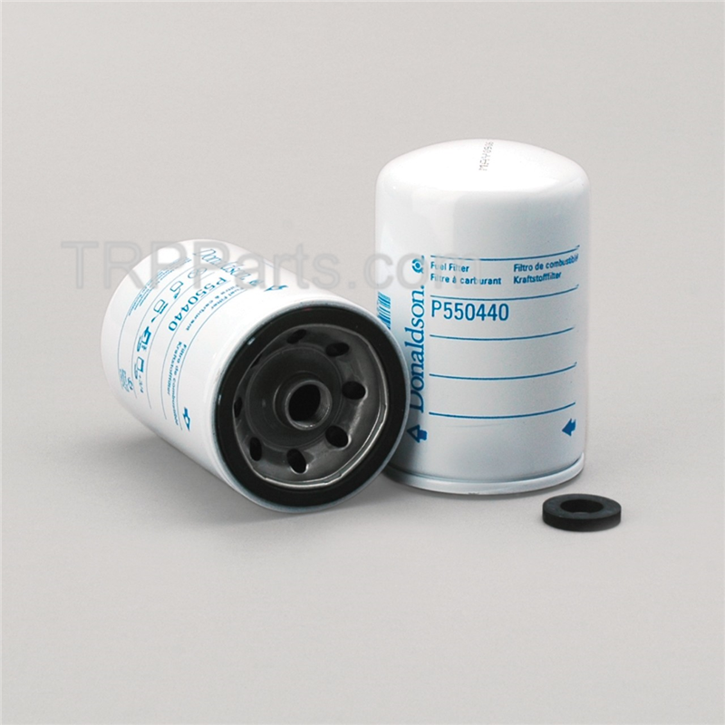 spin-on fuel filter image 1