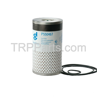 separator-fuel filter/water cartridge