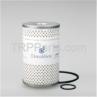 filter-fuel/water separator