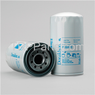 filter-lube spin-on