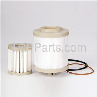 fuel/water separator