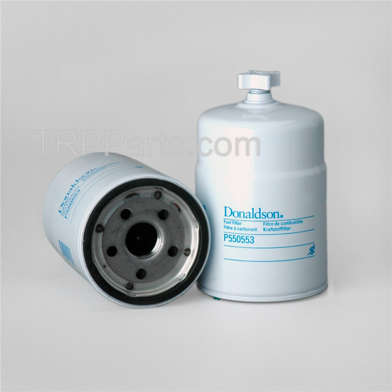 filter-fuel/water separator image 1