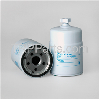 Image of filter-fuel/water separator