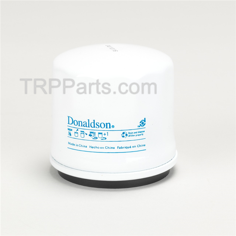 transmission filter - spin on image 1