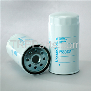 Image of lube spin-on full flow