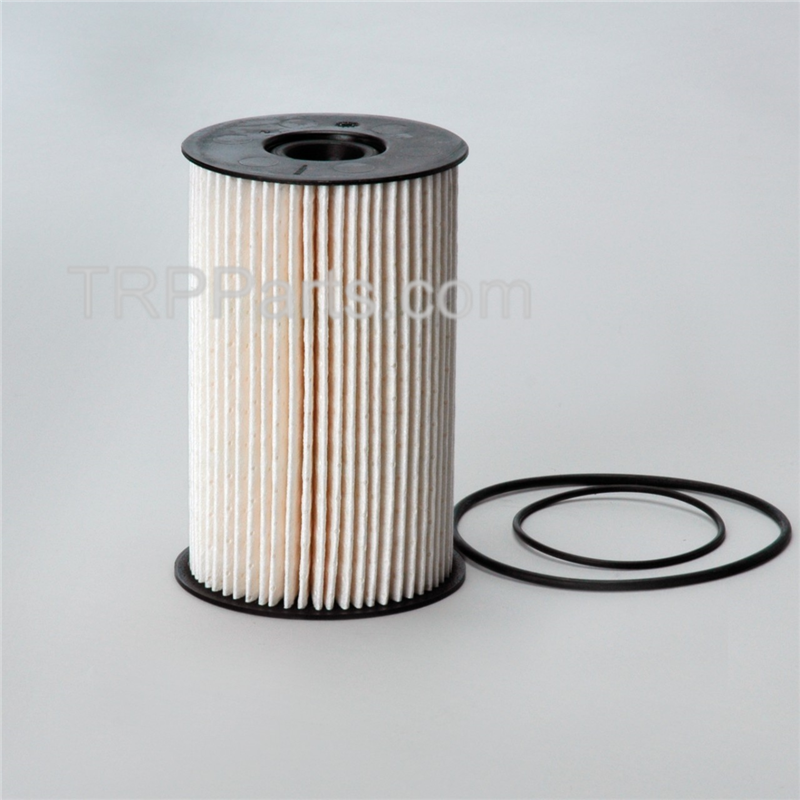 cartridge filter - dt466 image 1