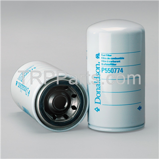 Image of fuel filter