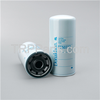 Image of lube filter - spin-on