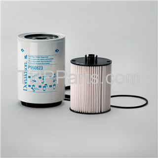 kit-fuel filter