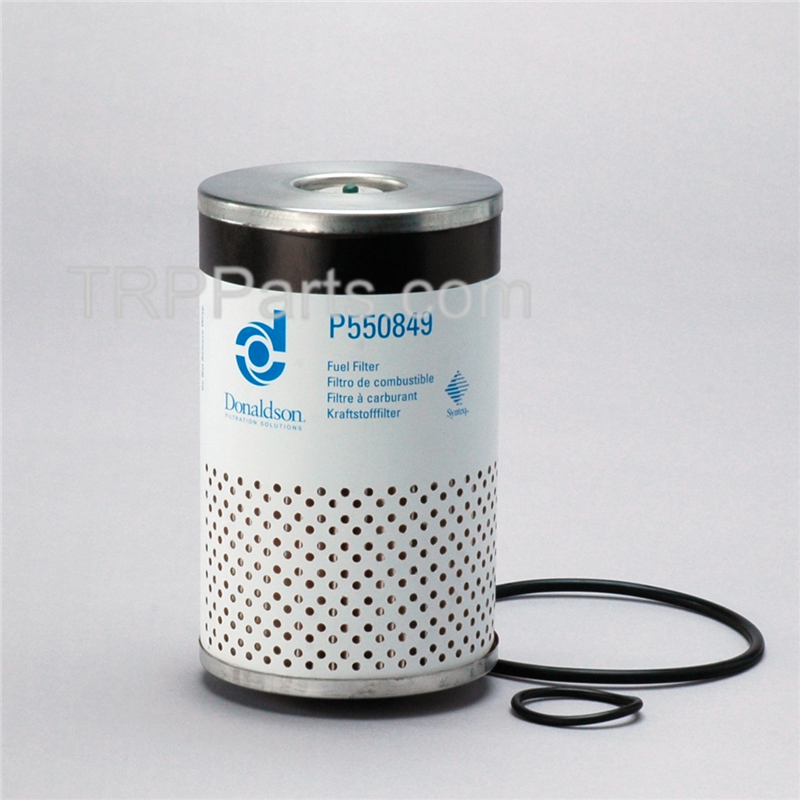 filter-fuel/water separator image 1