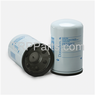 Image of filter-coolant spin-on non chemical