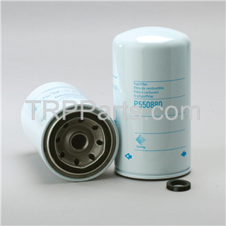 Image of fuel filter