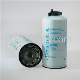 filter-spin on, fuel water separator