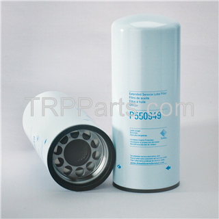 Image of filter-spin on, lube