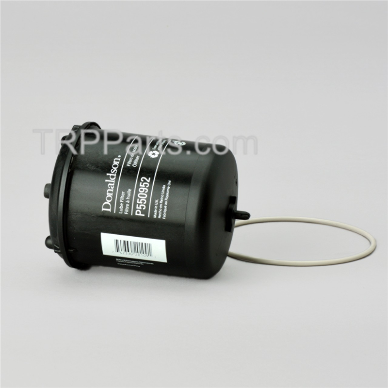 cartridge-lube filter image 1