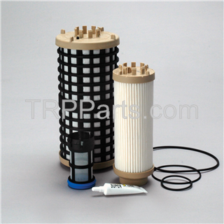 Image of kit-fuel filter