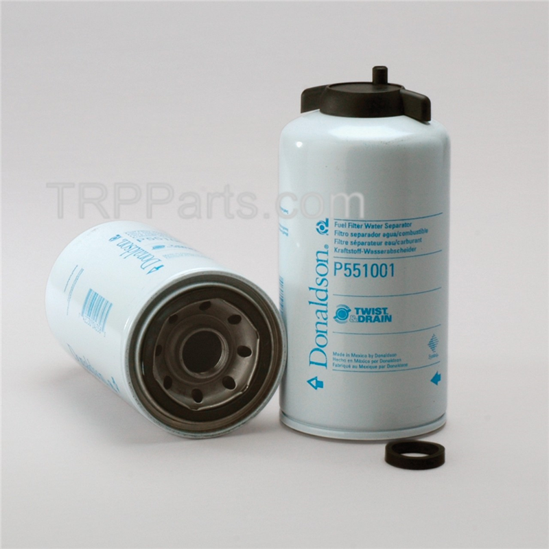 fuel/water seperator image 1