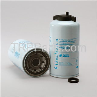 fuel/water seperator