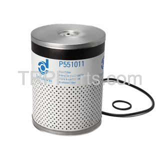 Image of cartridge-fuel/water separator