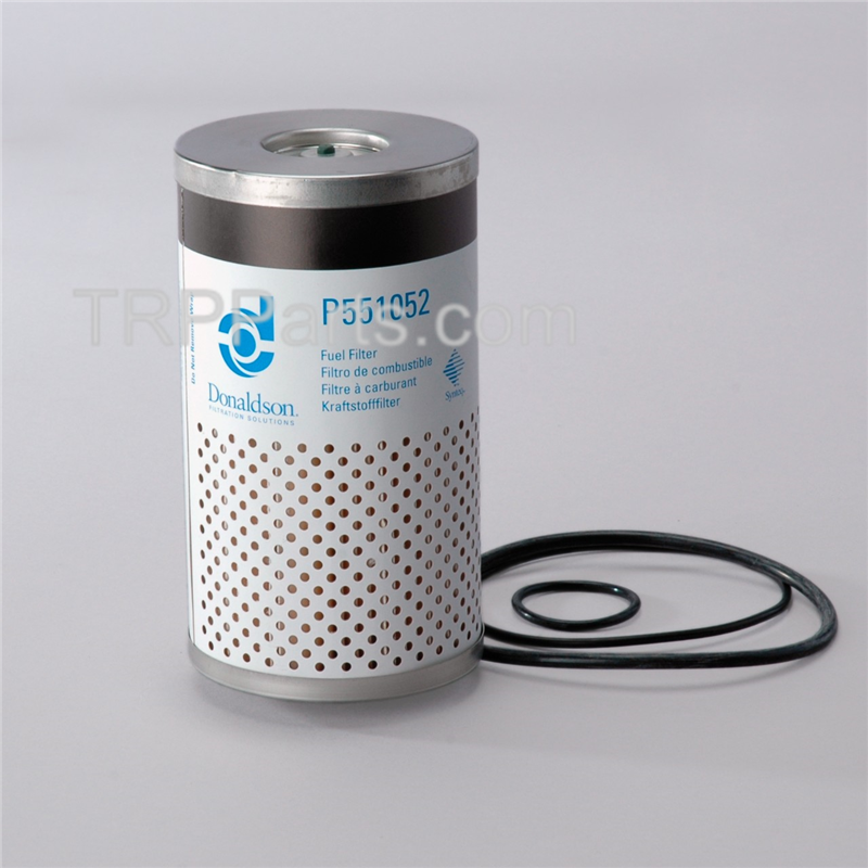 cartridge-fuel filter water separator image 1