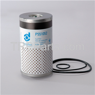 cartridge-fuel filter water separator