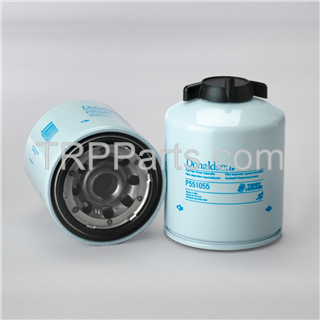 filter-fuel/water separator