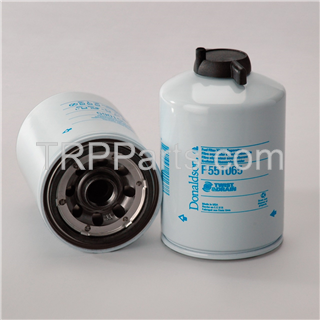 fuel/water seperator