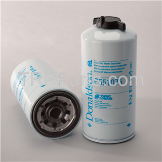 filter-spin on fuel water separator