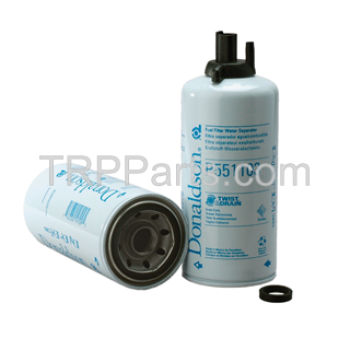 fuel/water separator