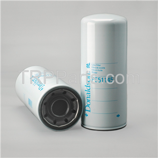 Image of filter-lube spin-on full flow