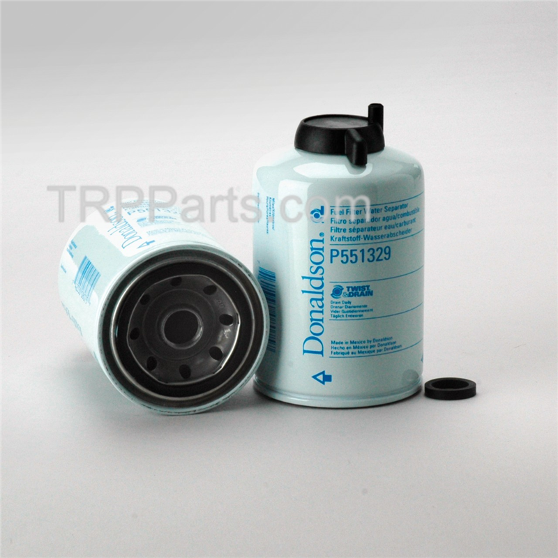 fuel/water separator image 1