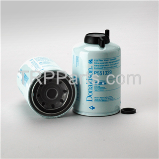 Image of fuel/water separator