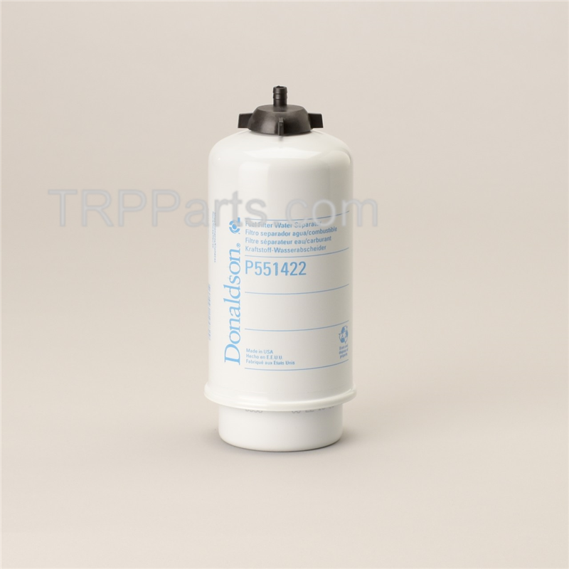 filter-fuel/water separator image 1