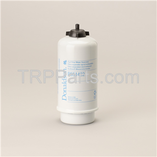 Image of filter-fuel/water separator