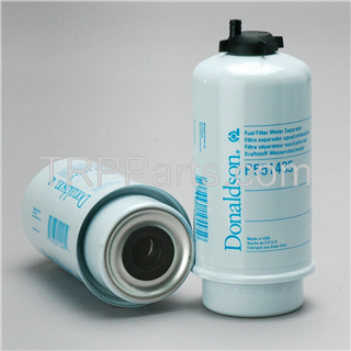 Image of filter-fuel/water separator