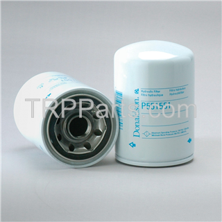Image of filter-hydraulic