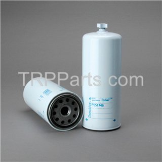 filter-fuel/water separator