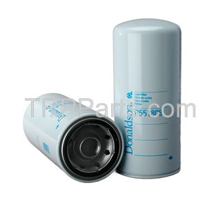 Image of lube filter - spin-on