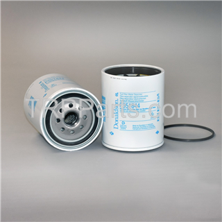 spin-on fuel filter