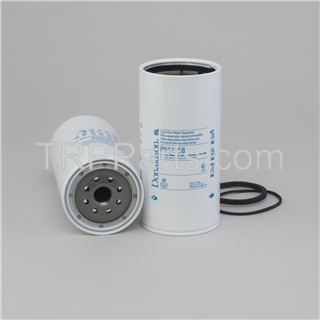 fuel water separator spin-on