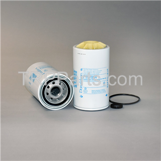 filter-fuel water separator spin-on